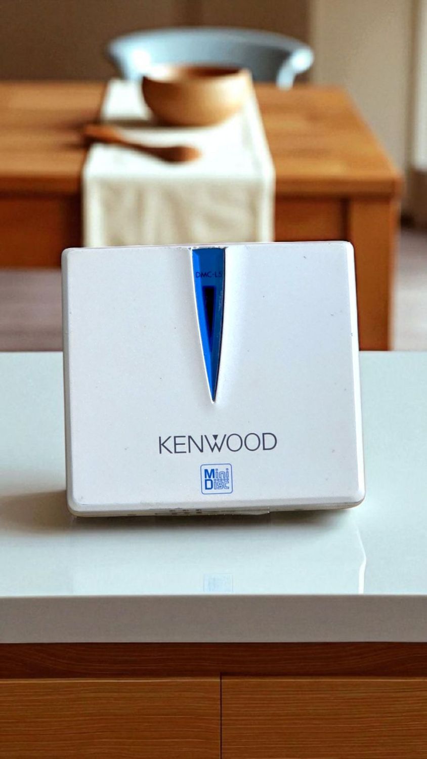 Kenwood DMC-L5