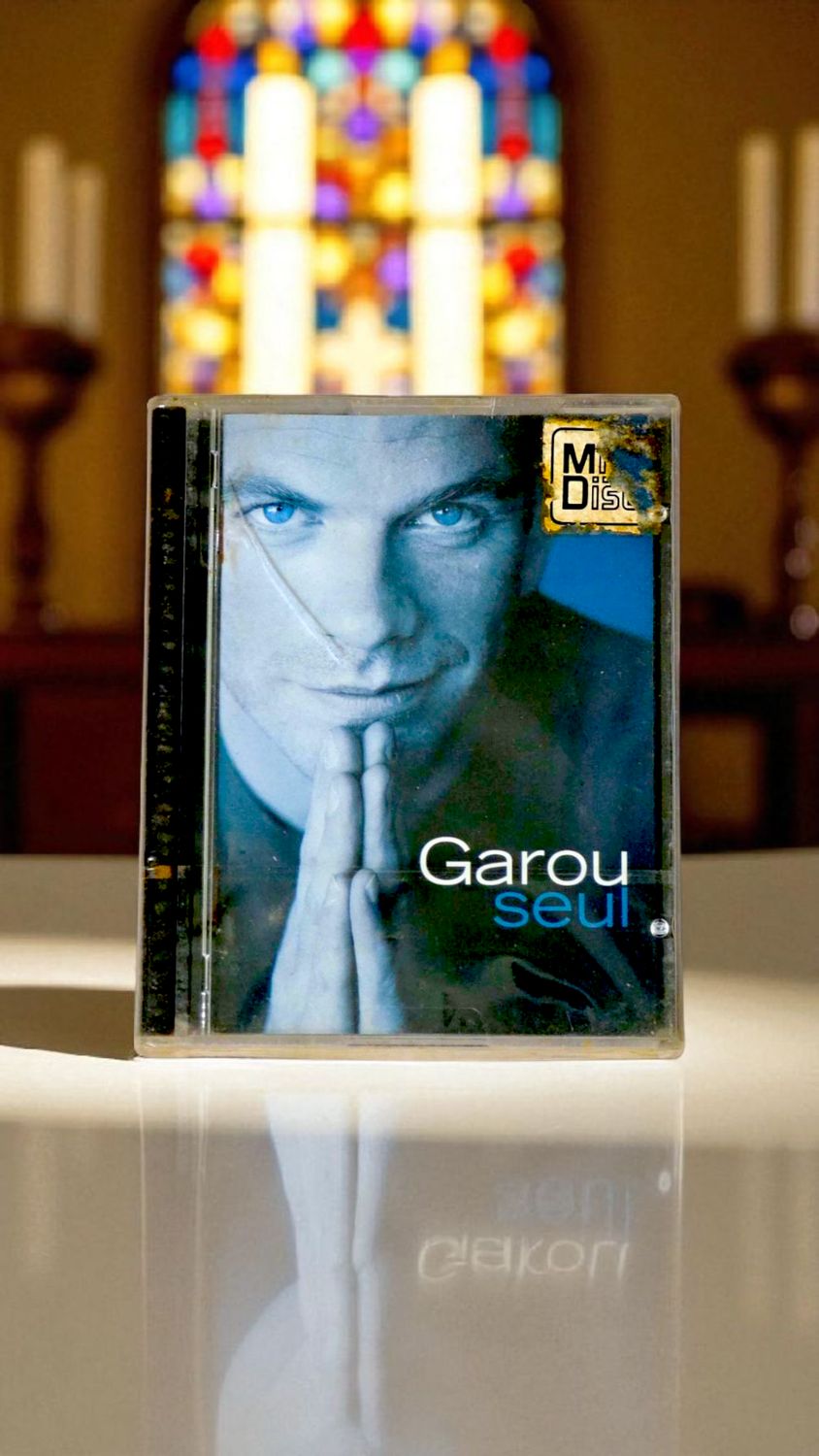 Garou - Seul