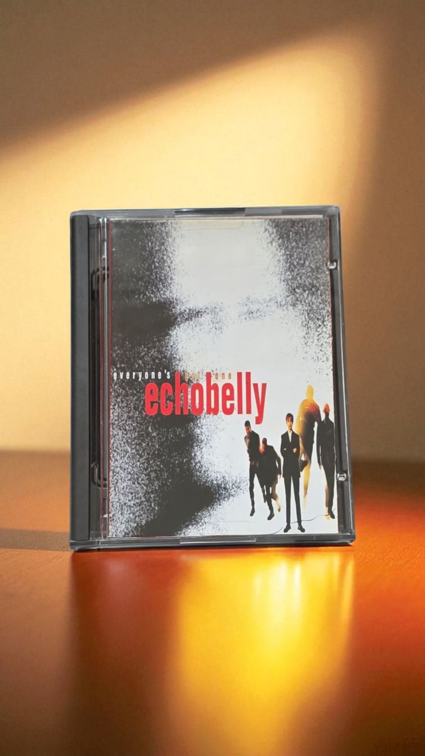 Echobelly - Everyone&#39;s Got One