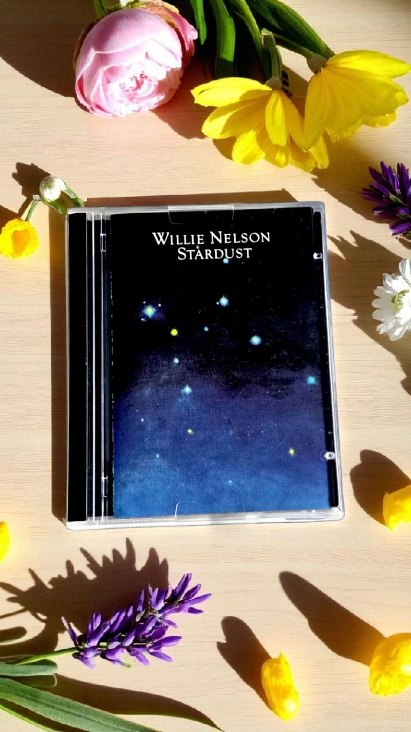 Willie Nelson - Stardust