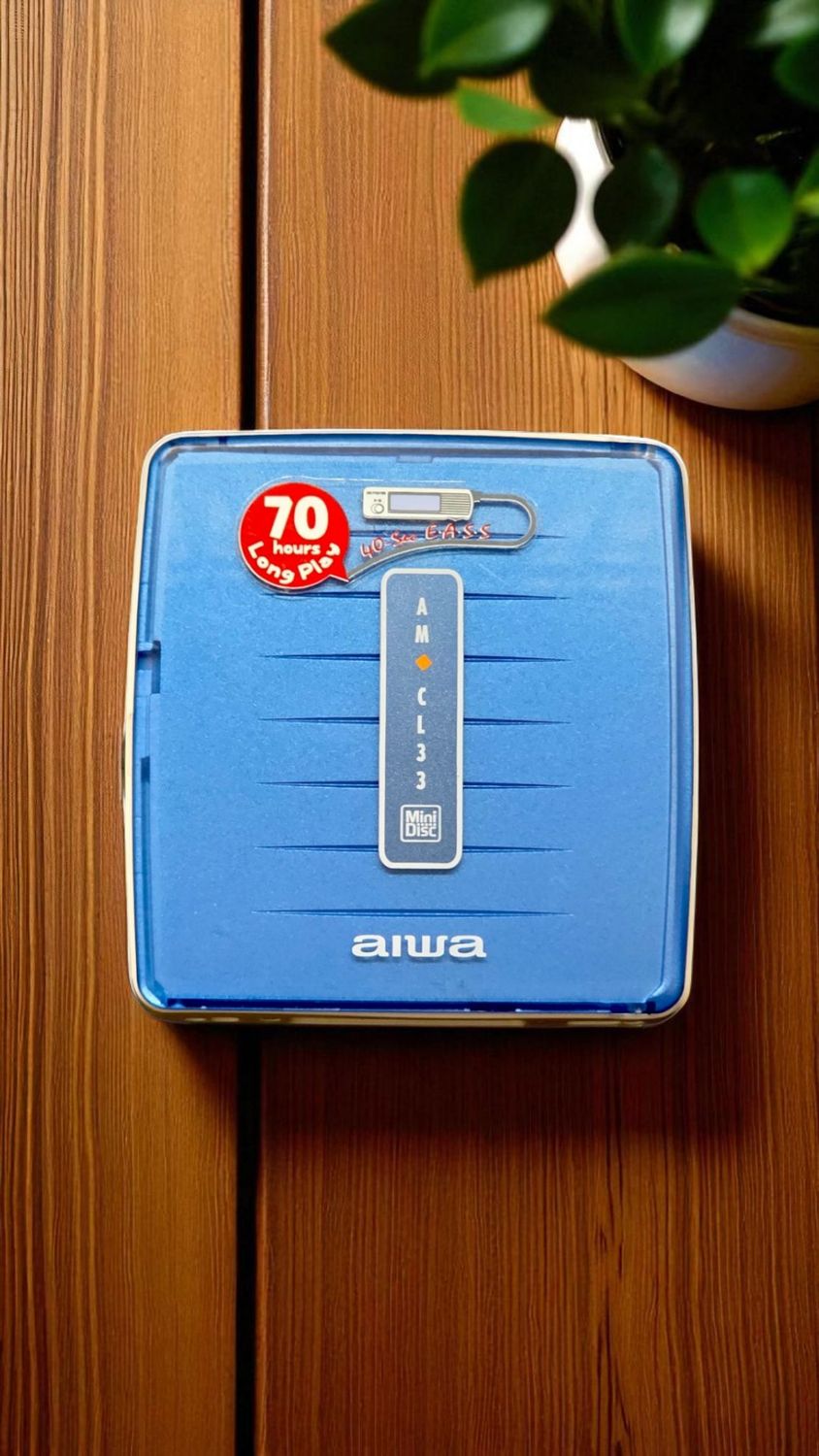 Aiwa AM-CL33