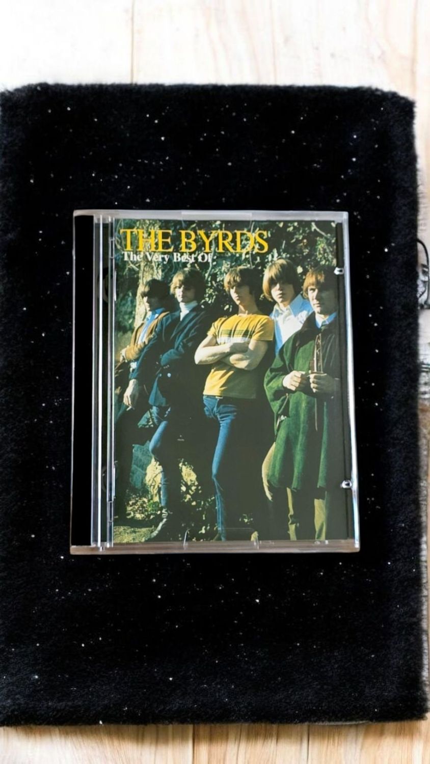 The Byrds - The Very Best Of