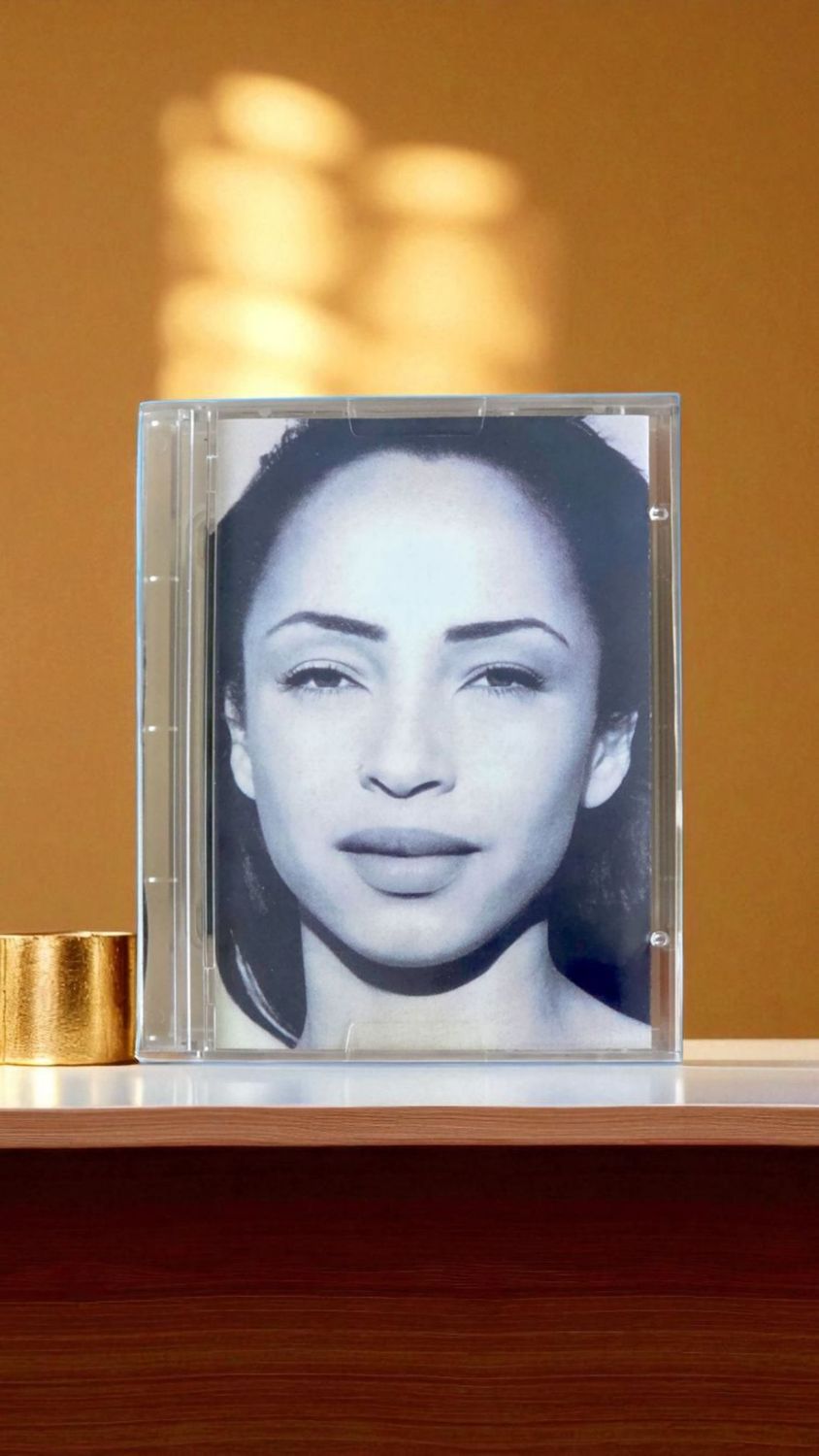 The Best Of Sade