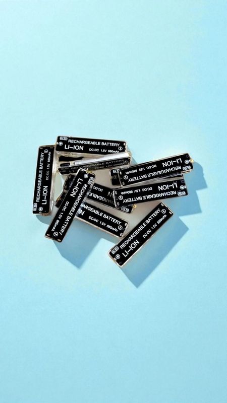 Batteries
