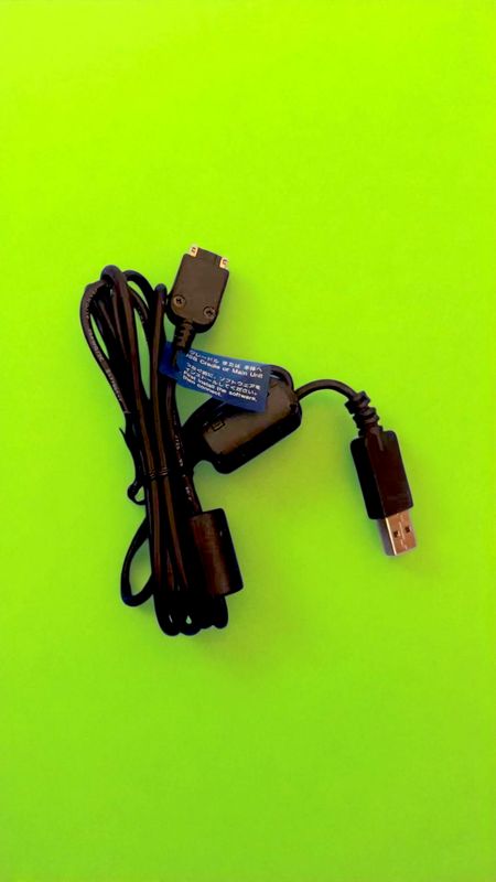 Cables