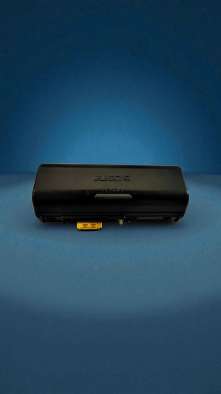 Side Car / Battery Covers
