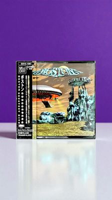 Pre-recorded Discs and More