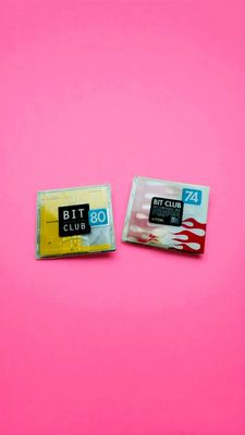 New / Used Blank Discs