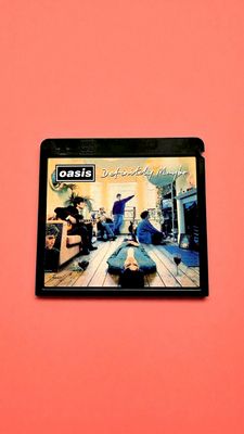 Disc Only
