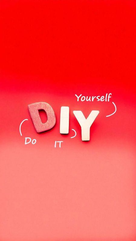 DIY Area