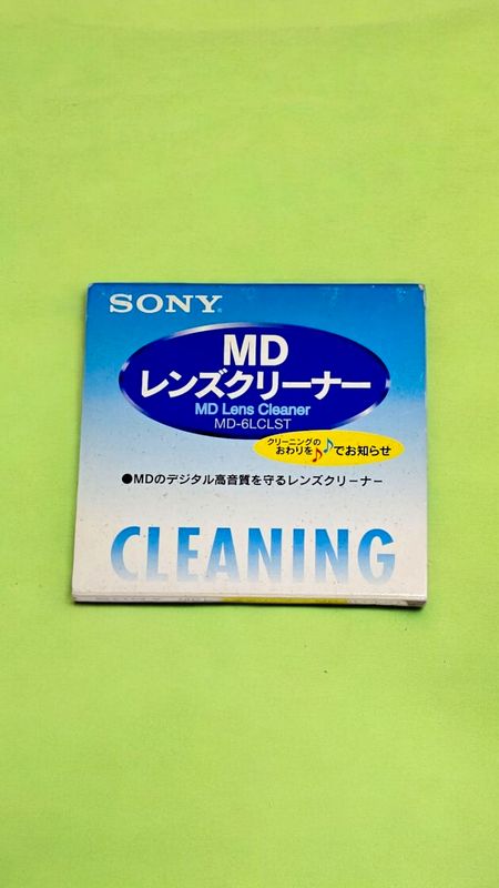 Tester &amp; Cleaner
