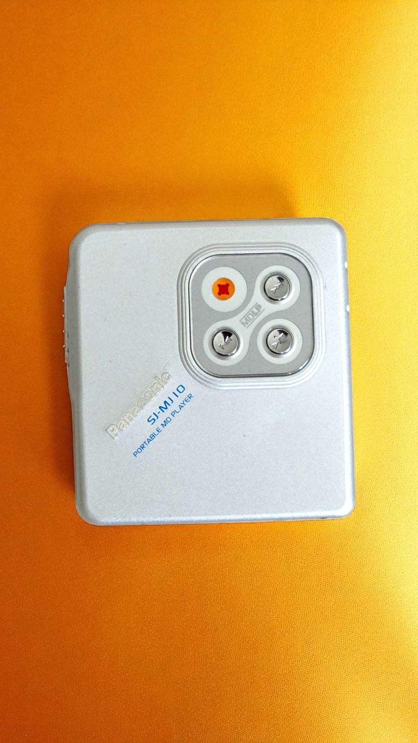 Panasonic SJ-MJ10