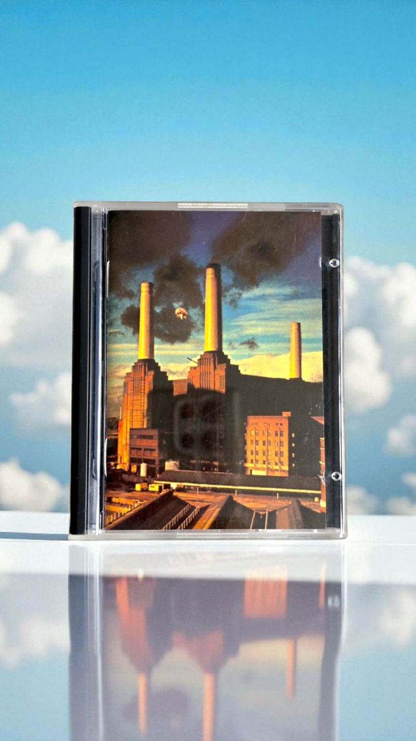 Pink Floyd - Animals