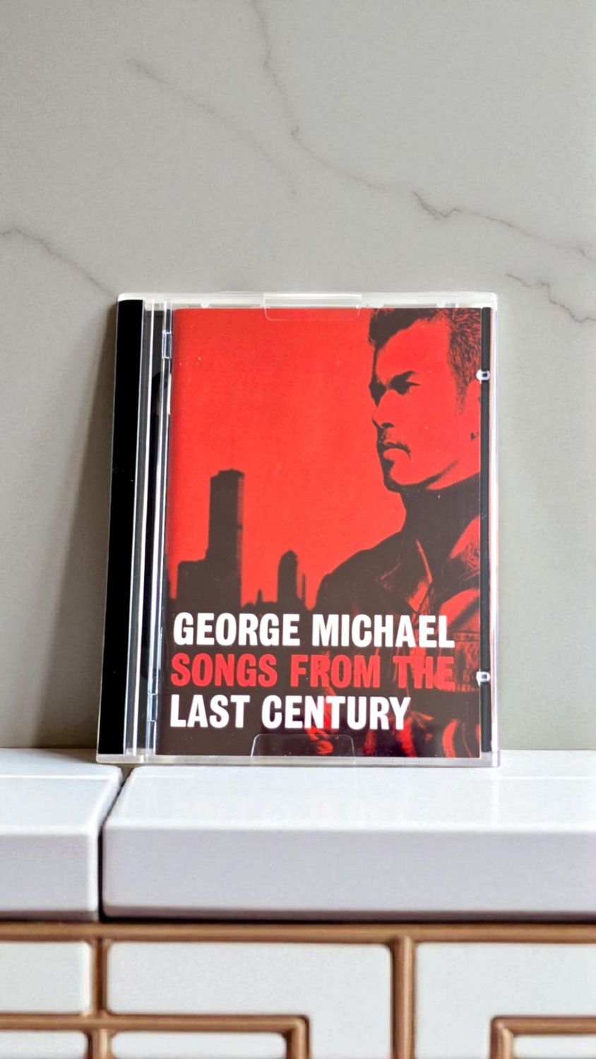 George Michael - Songs From The Last Century
