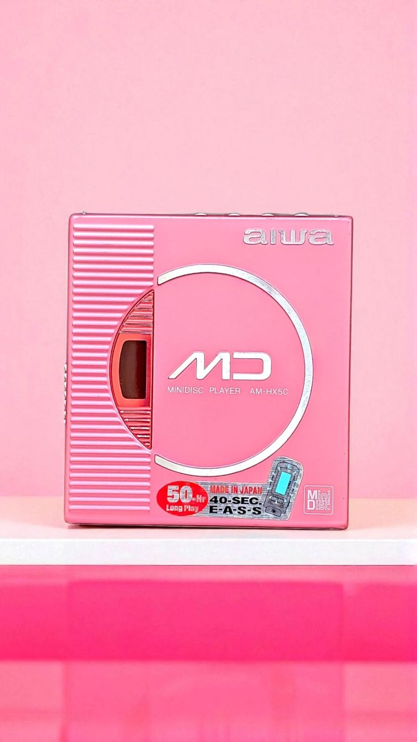 Aiwa AM-HX5C
