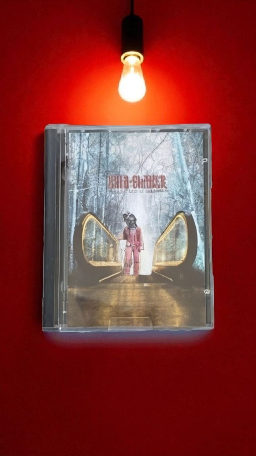 Kula Shaker - Peasants, Pigs and Astronauts
