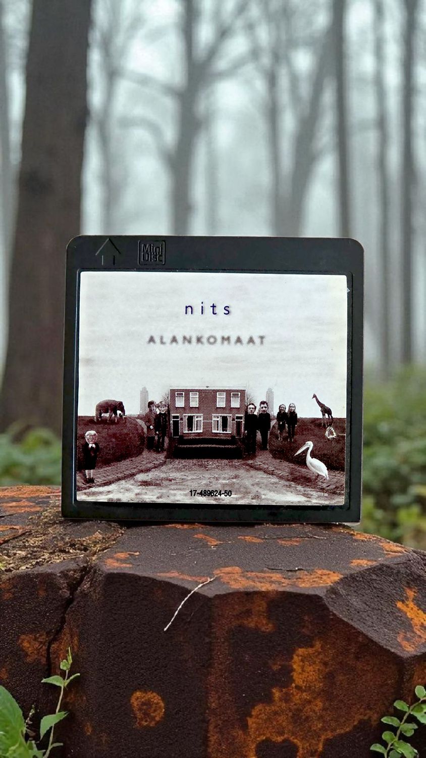 Nits - Alankomatt