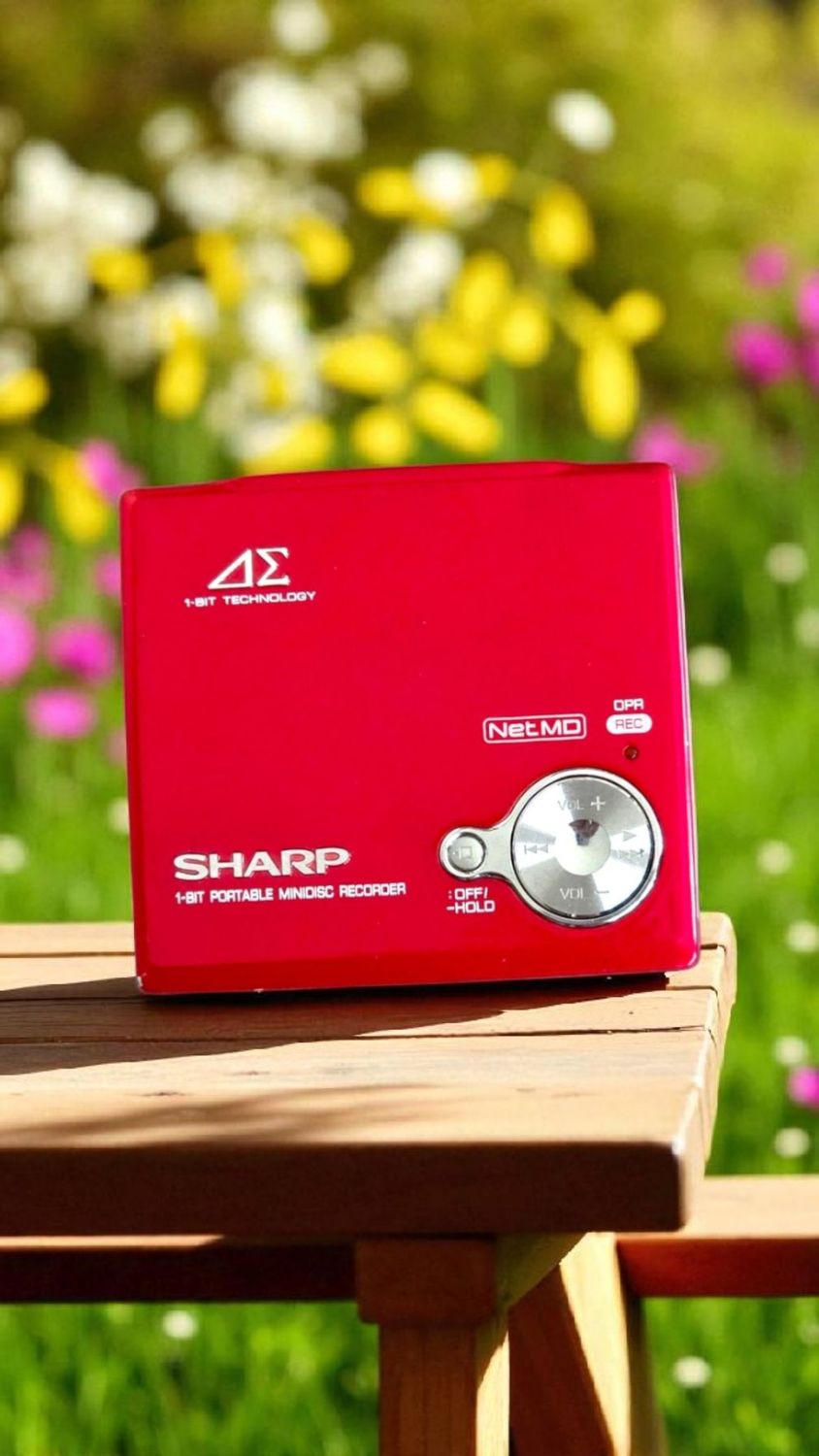 Sharp IM-DR80-R