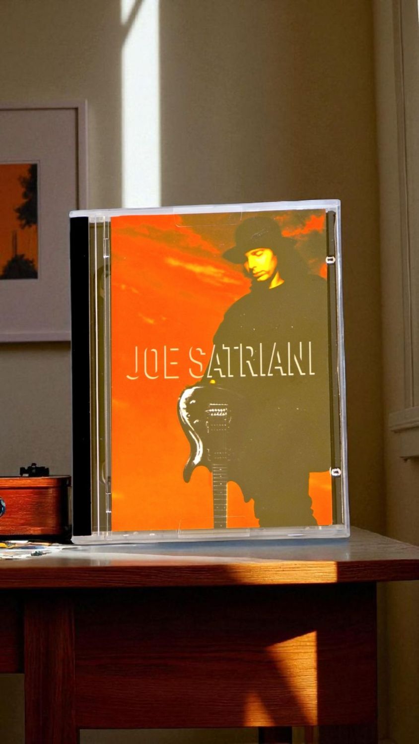 Joe Satrini MD