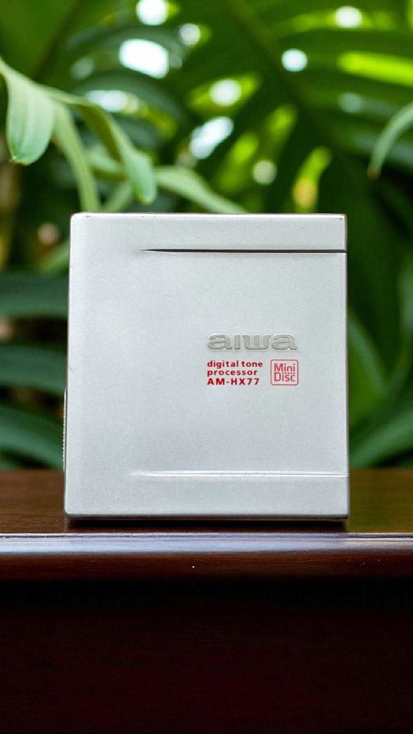 Aiwa AM-HX77