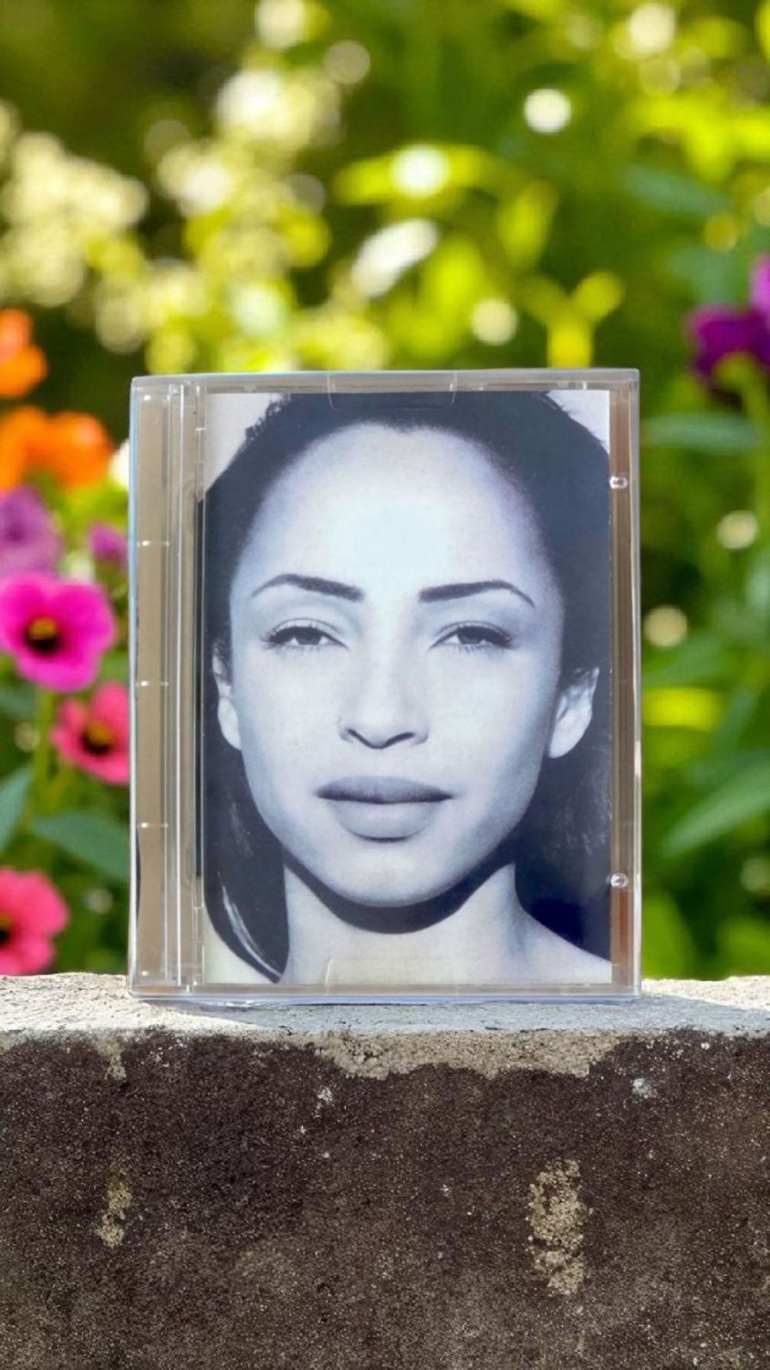 The Best Of Sade