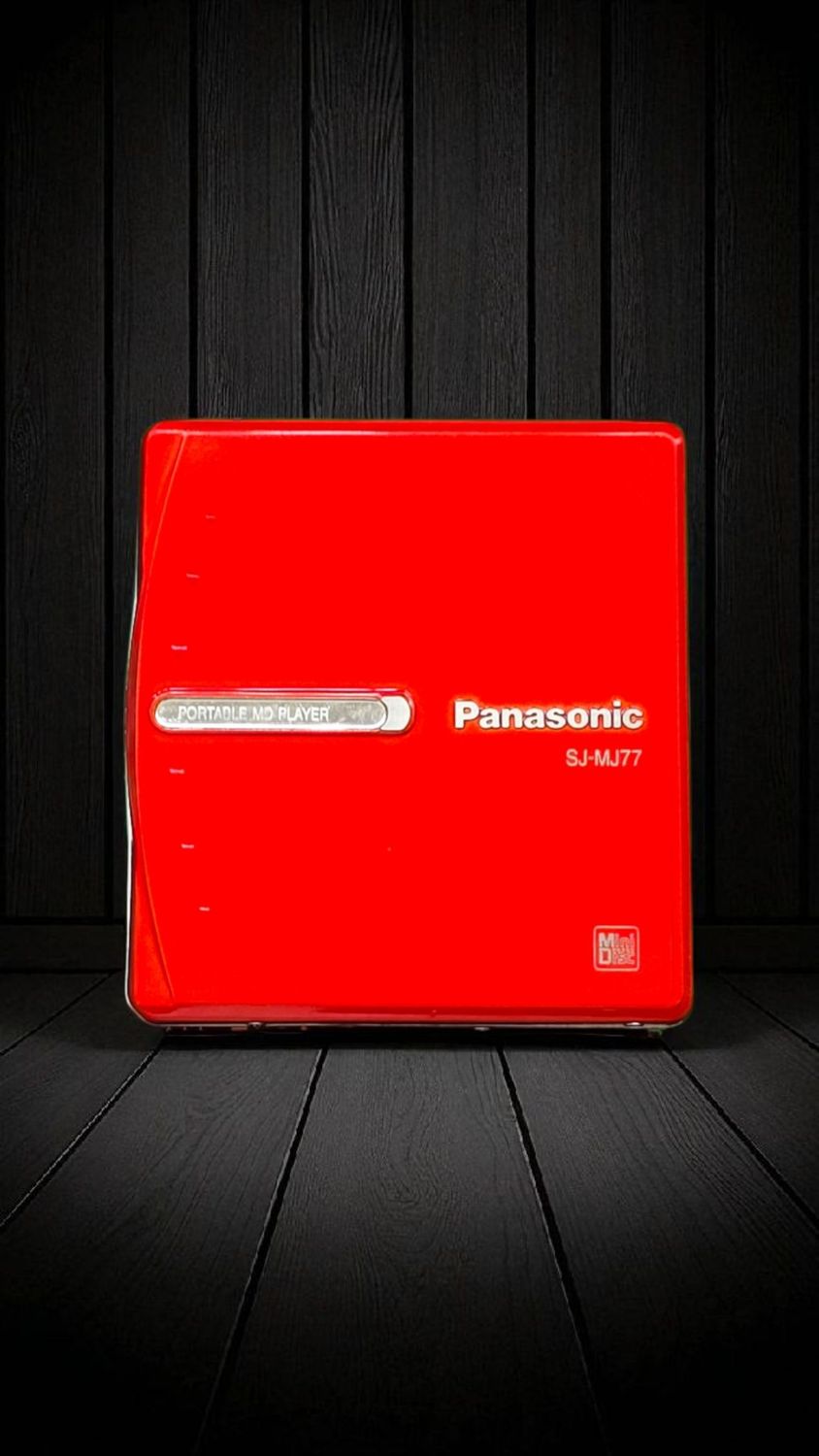 Panasonic SJ-MJ77