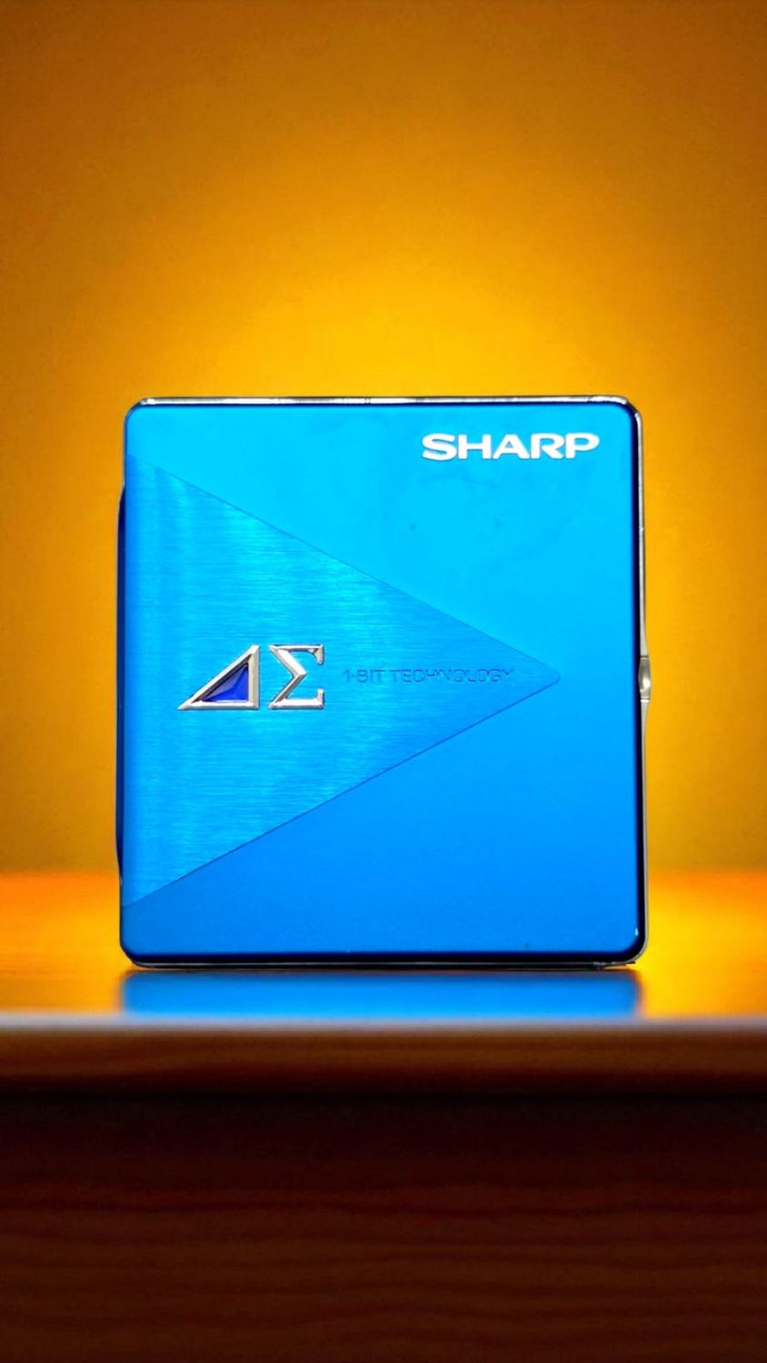 Sharp MD-SS503-A