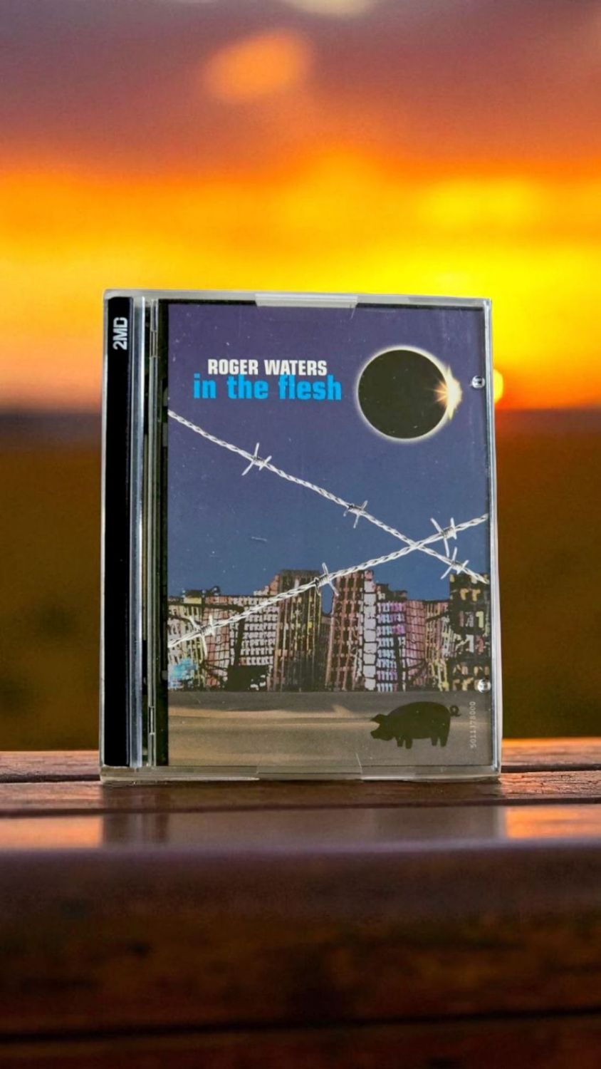 Roger Waters - In The Flesh