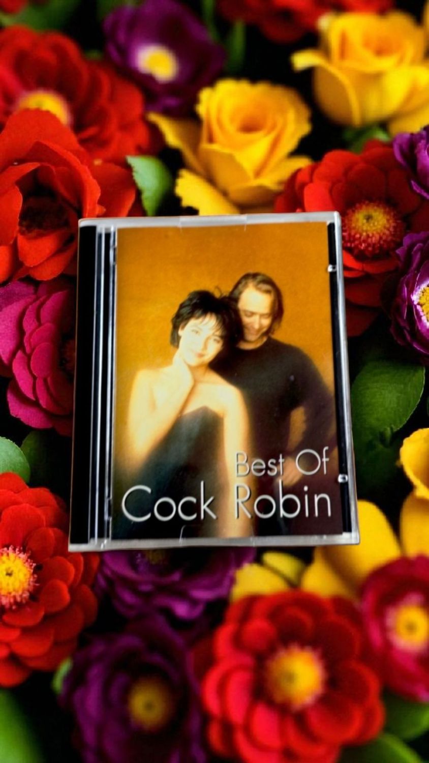Best Of Cock Robin