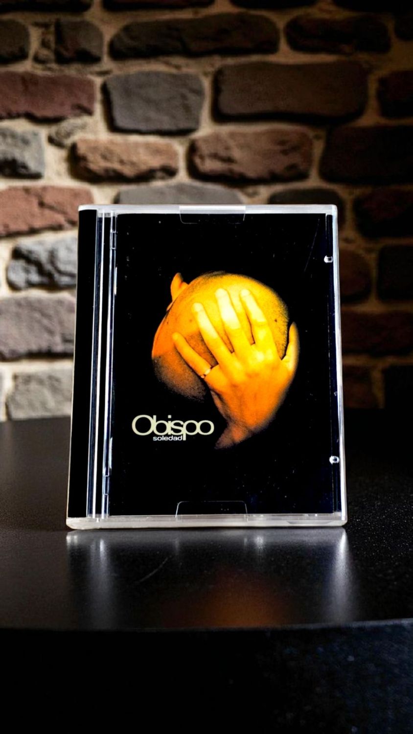 Obispo - Soledad