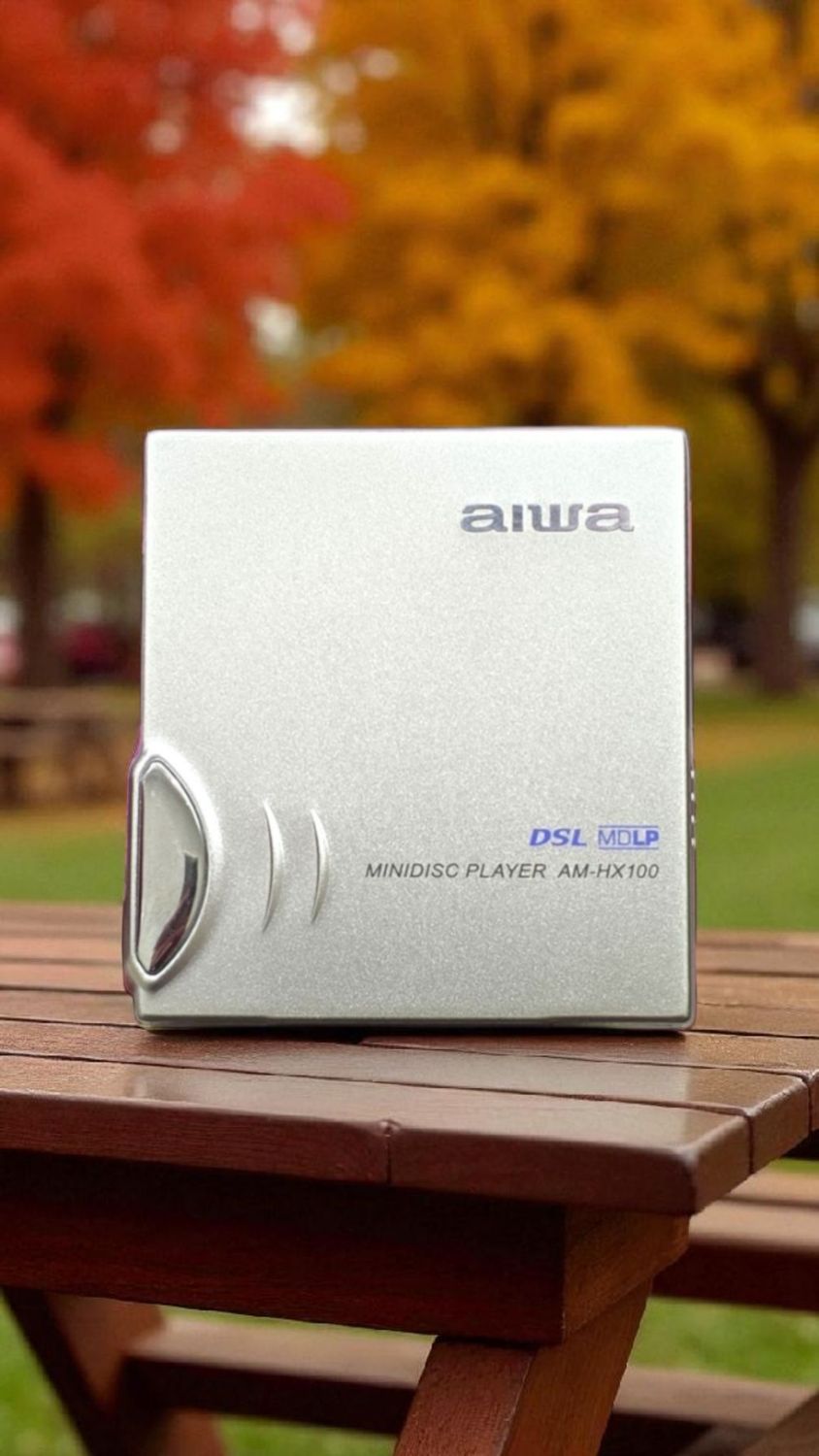 Aiwa AM-HX100