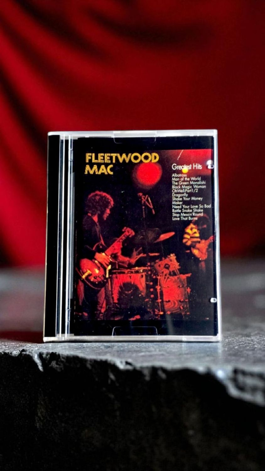 Fleetwood Mac - Greatest Hits