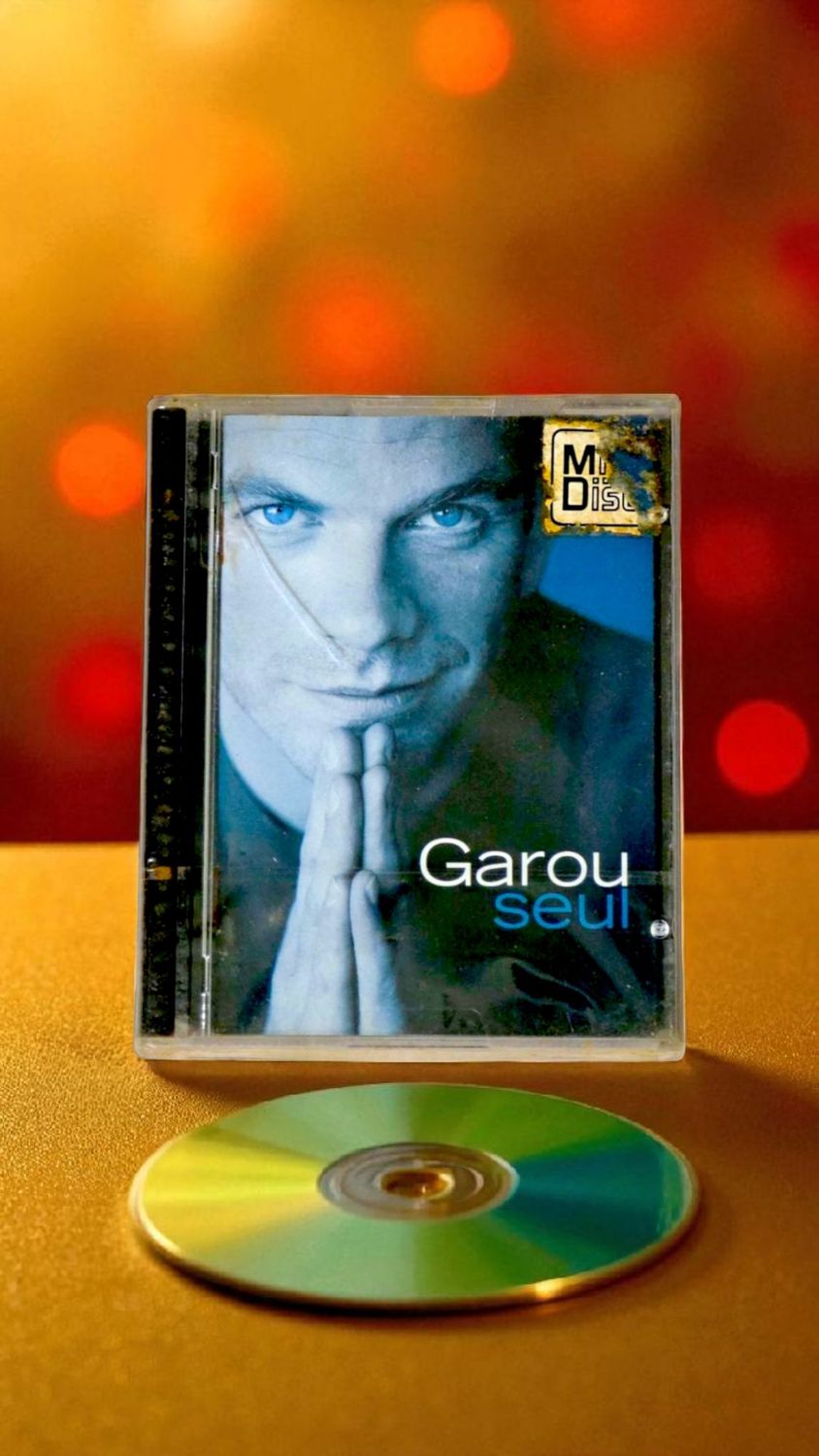 Garou - Seul