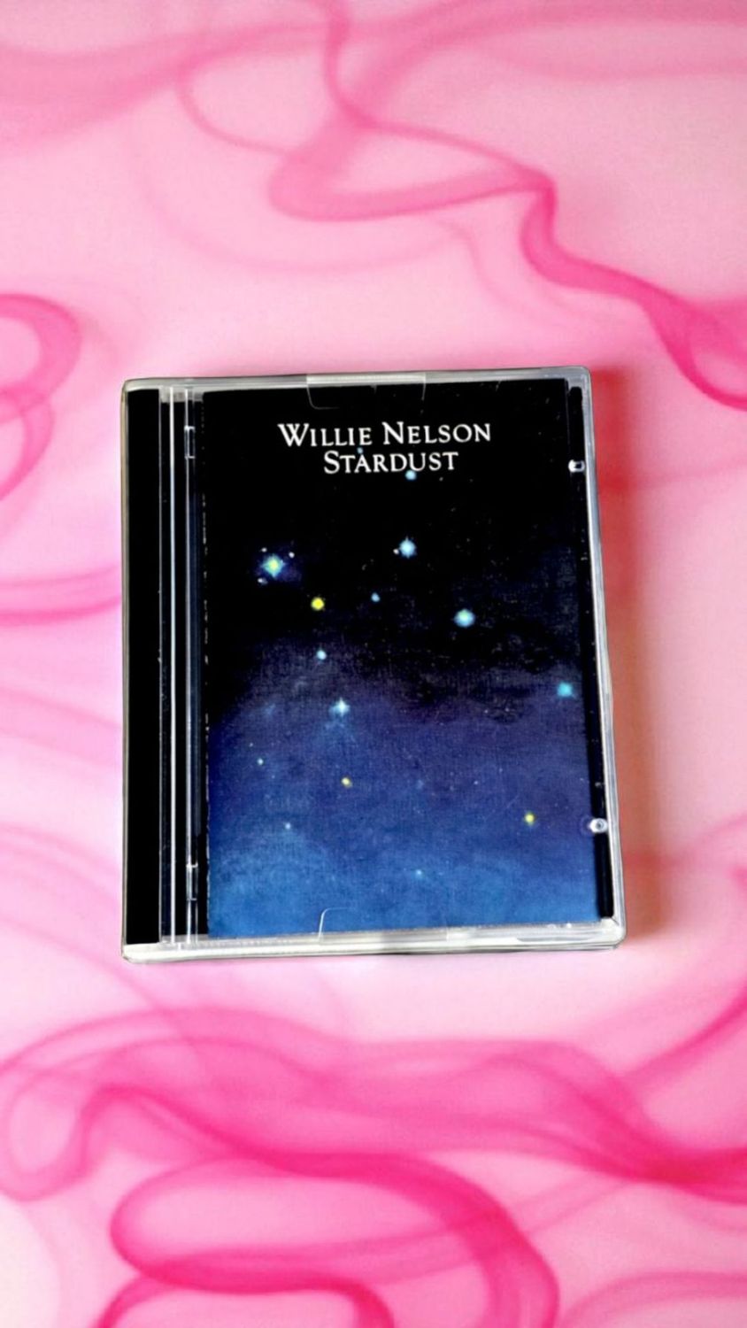 Willie Nelson - Stardust