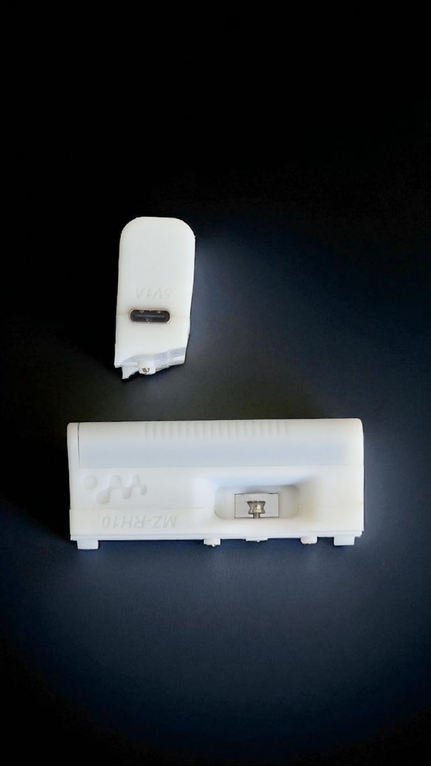 Rechargeable Side Car for Sony RH10 / RH910