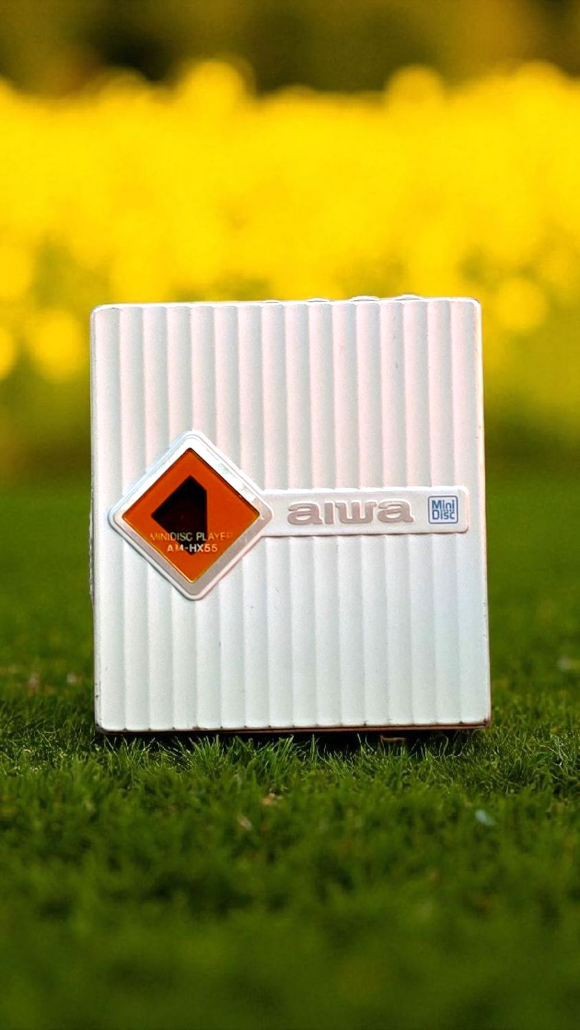 Aiwa AM-HX55