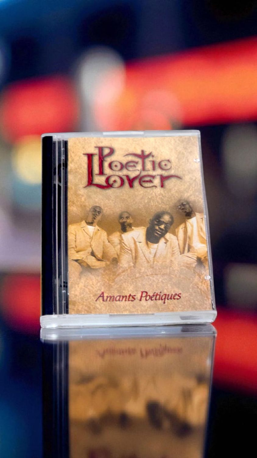 Poetic Lover - Amants Poetiques