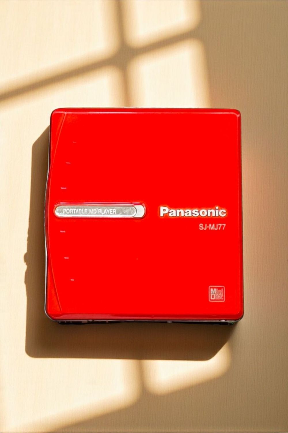 Panasonic SJ-MJ77