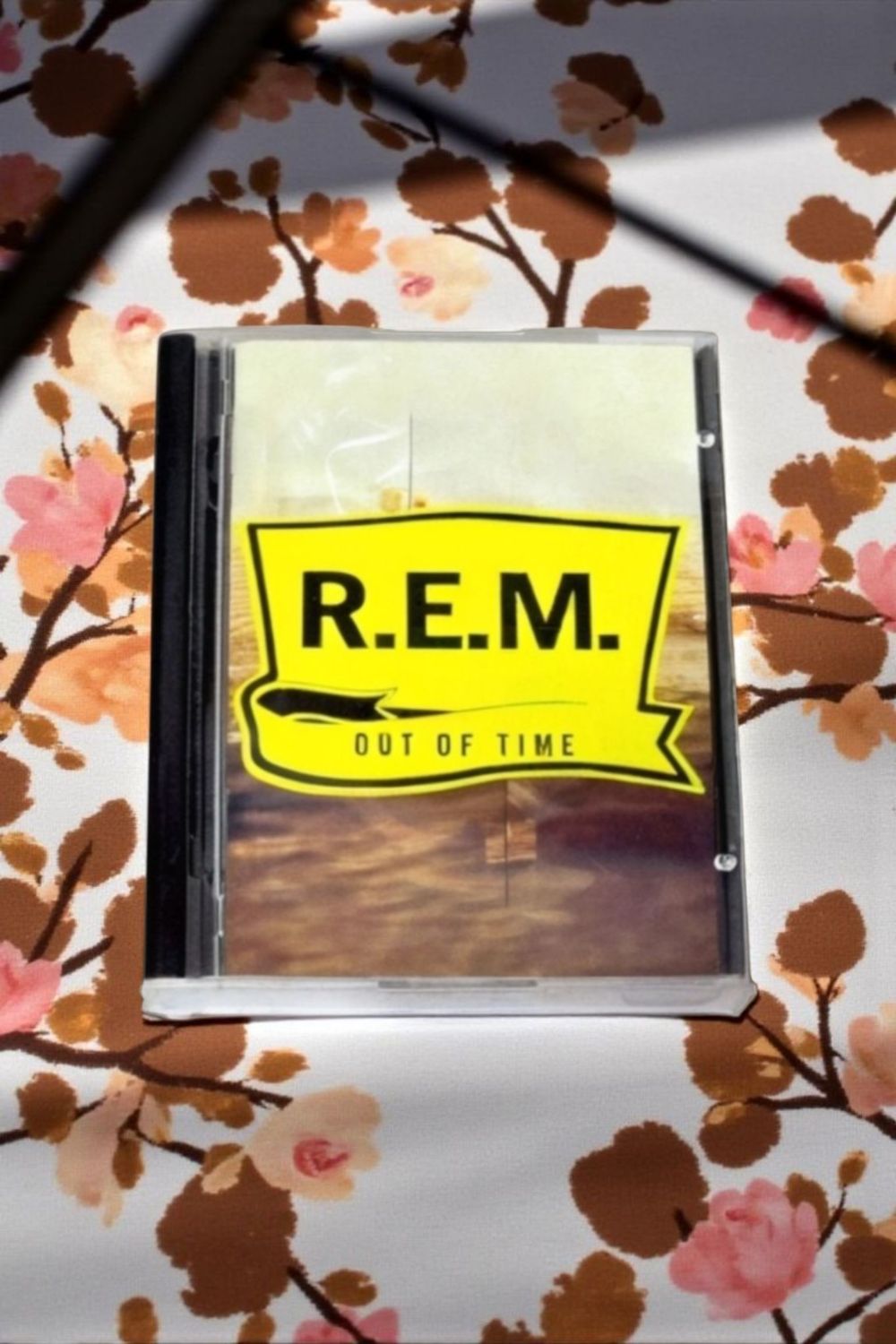R.E.M.- Out Of Time
