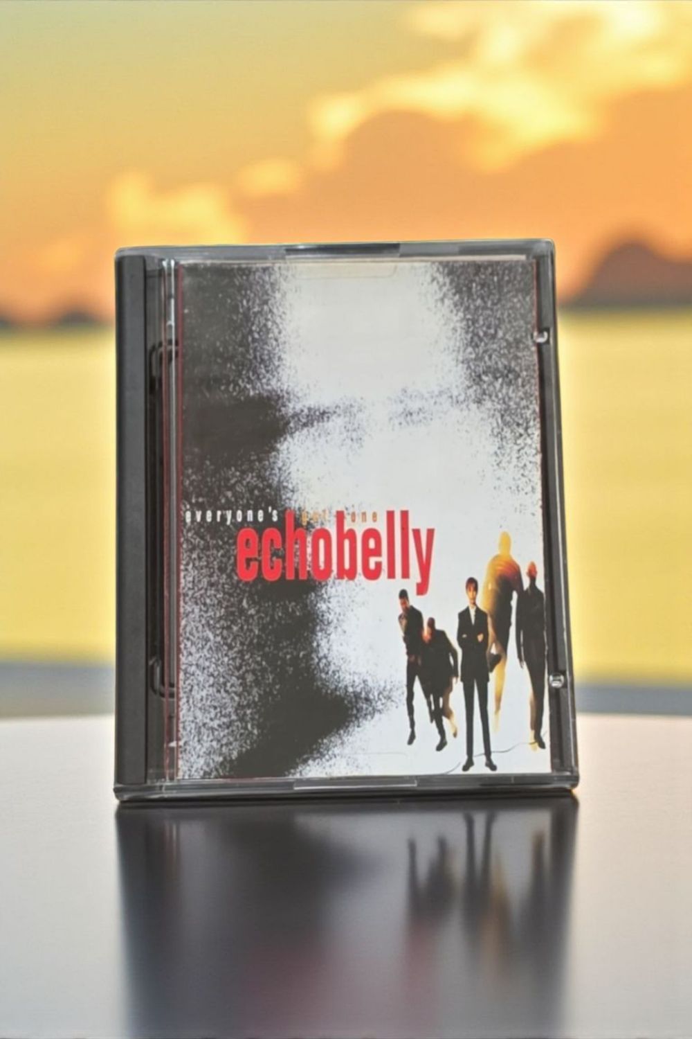 Echobelly - Everyone&#39;s Got One