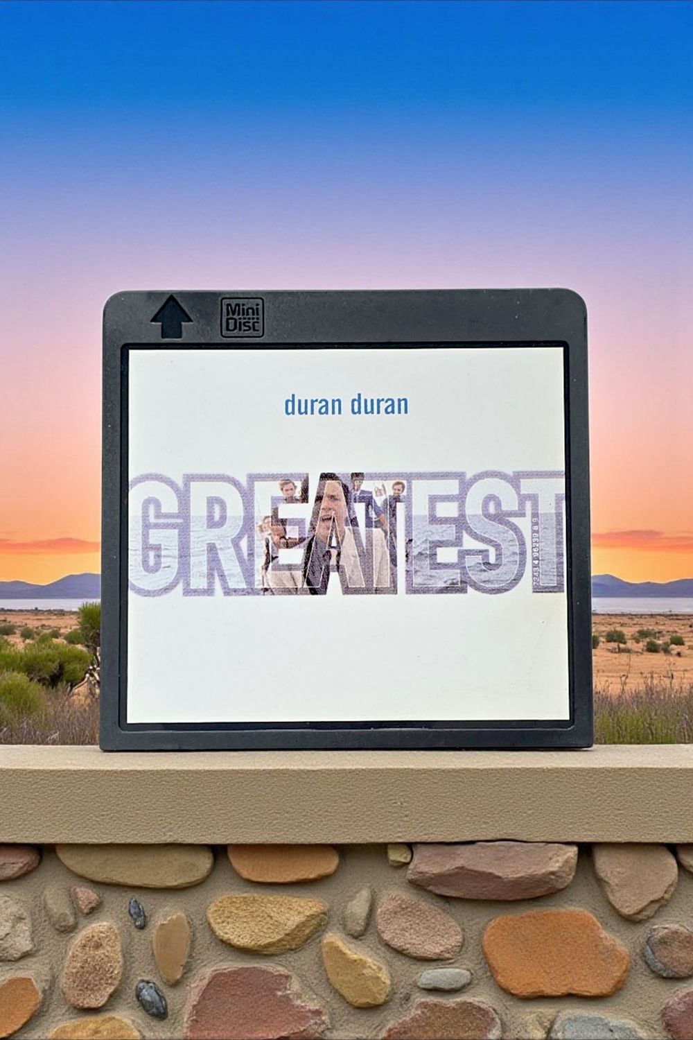 Duran Duran - Greatest Hits
