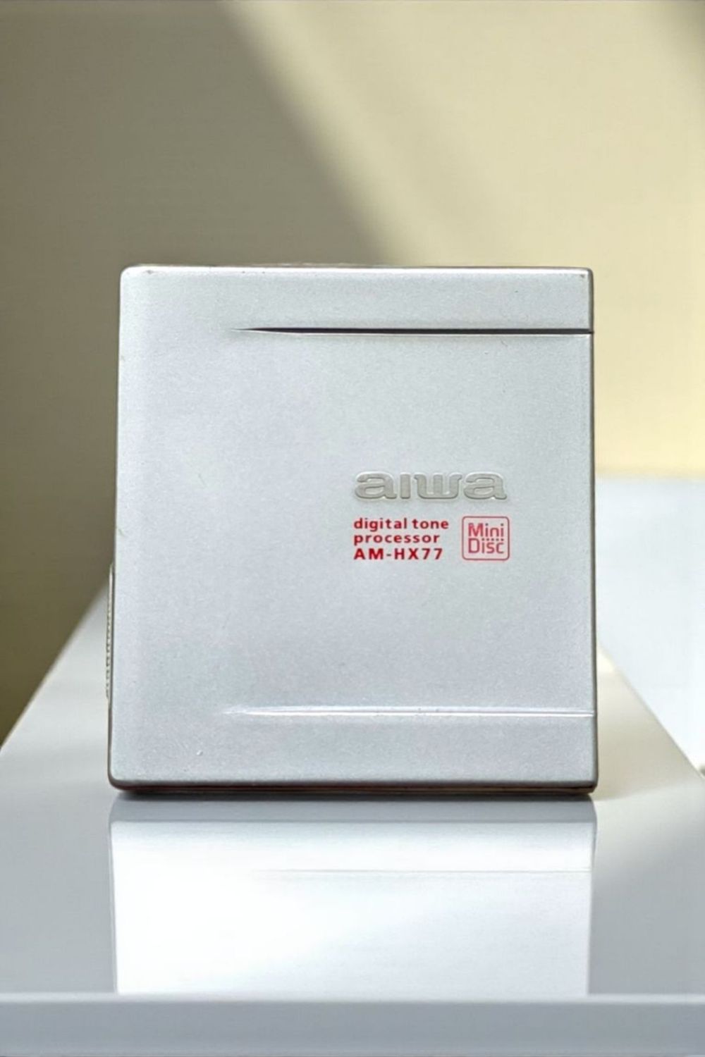 Aiwa AM-HX77