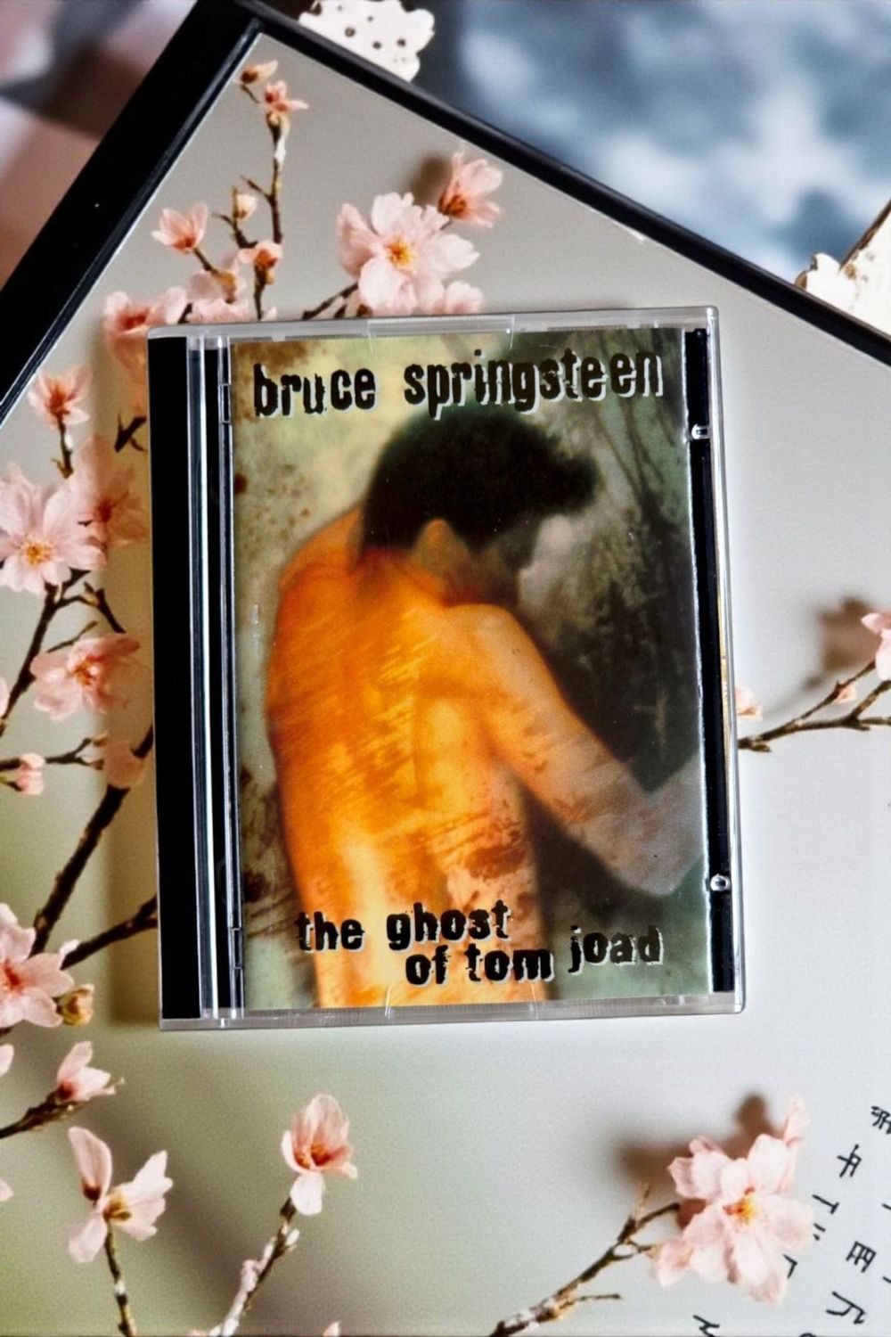 Bruce Springsteen - The Ghost Of Tom Joad