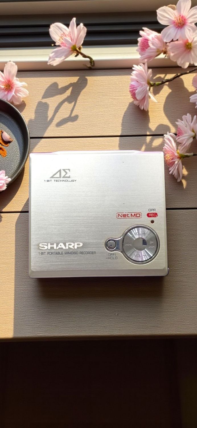 Sharp IM-DR805-N
