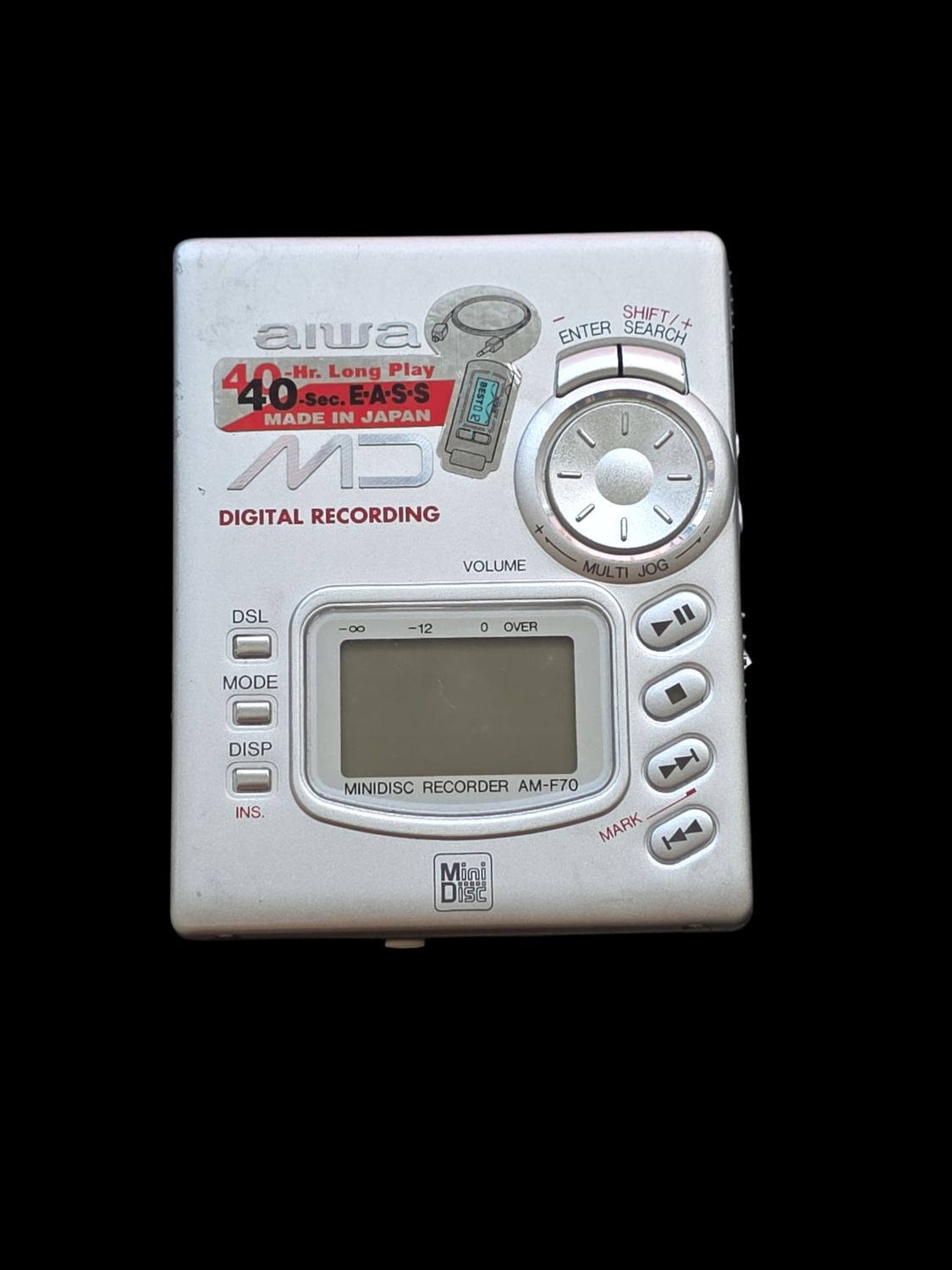 Aiwa AM-F70