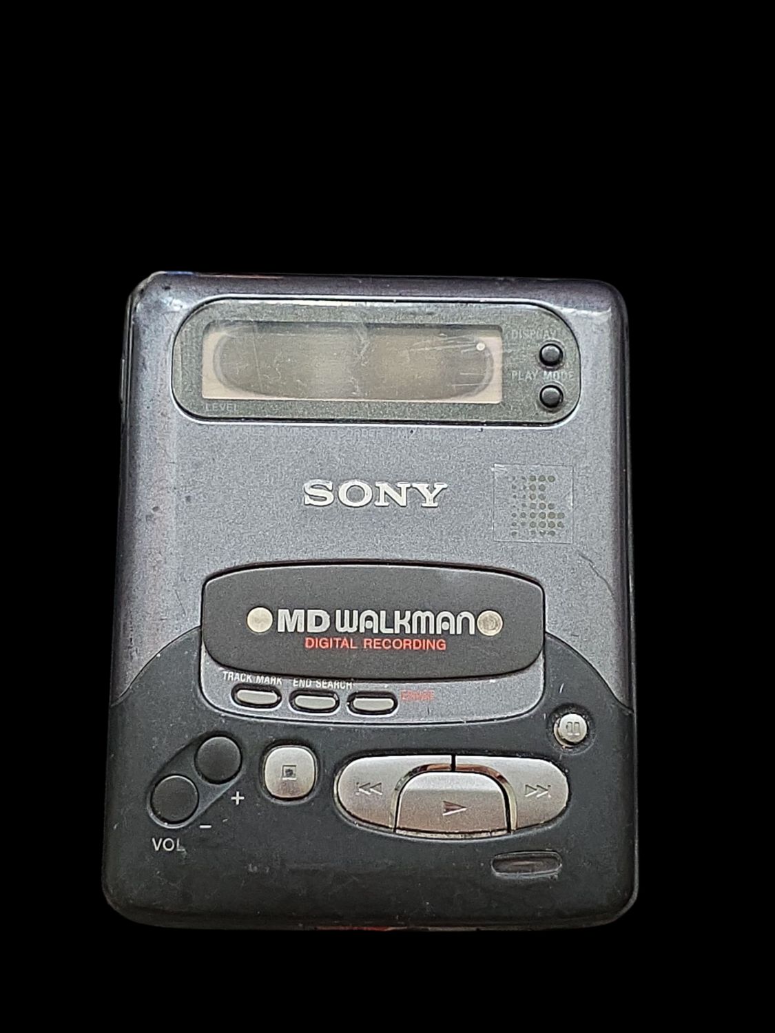 Sony MZ-R2