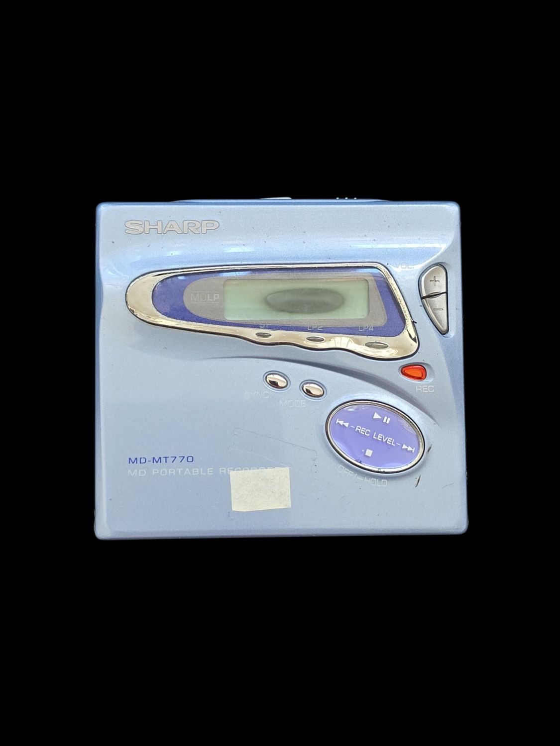 Sharp MD-MT770-A