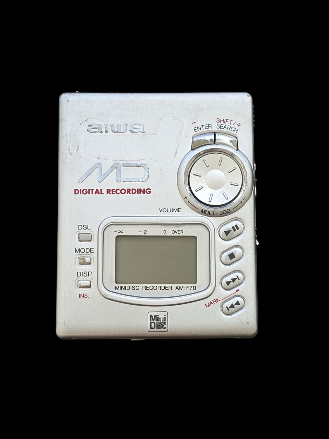 Aiwa AM-F70