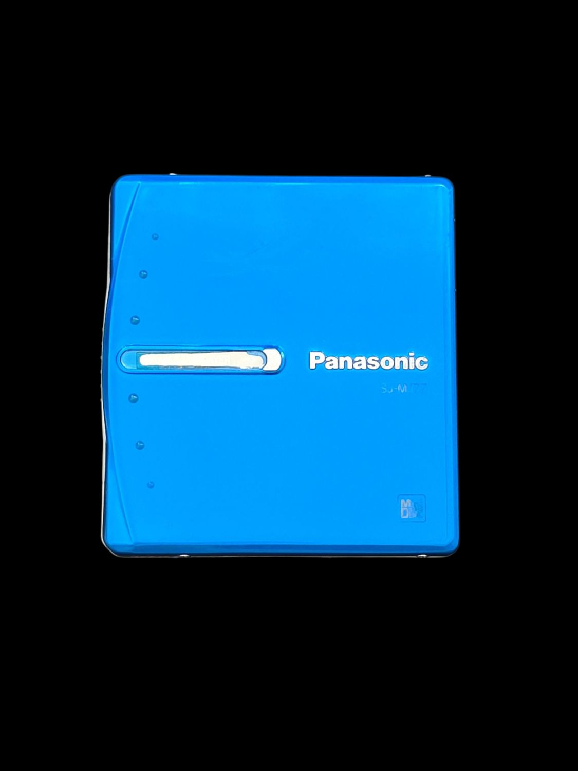 Panasonic SJ-MJ77