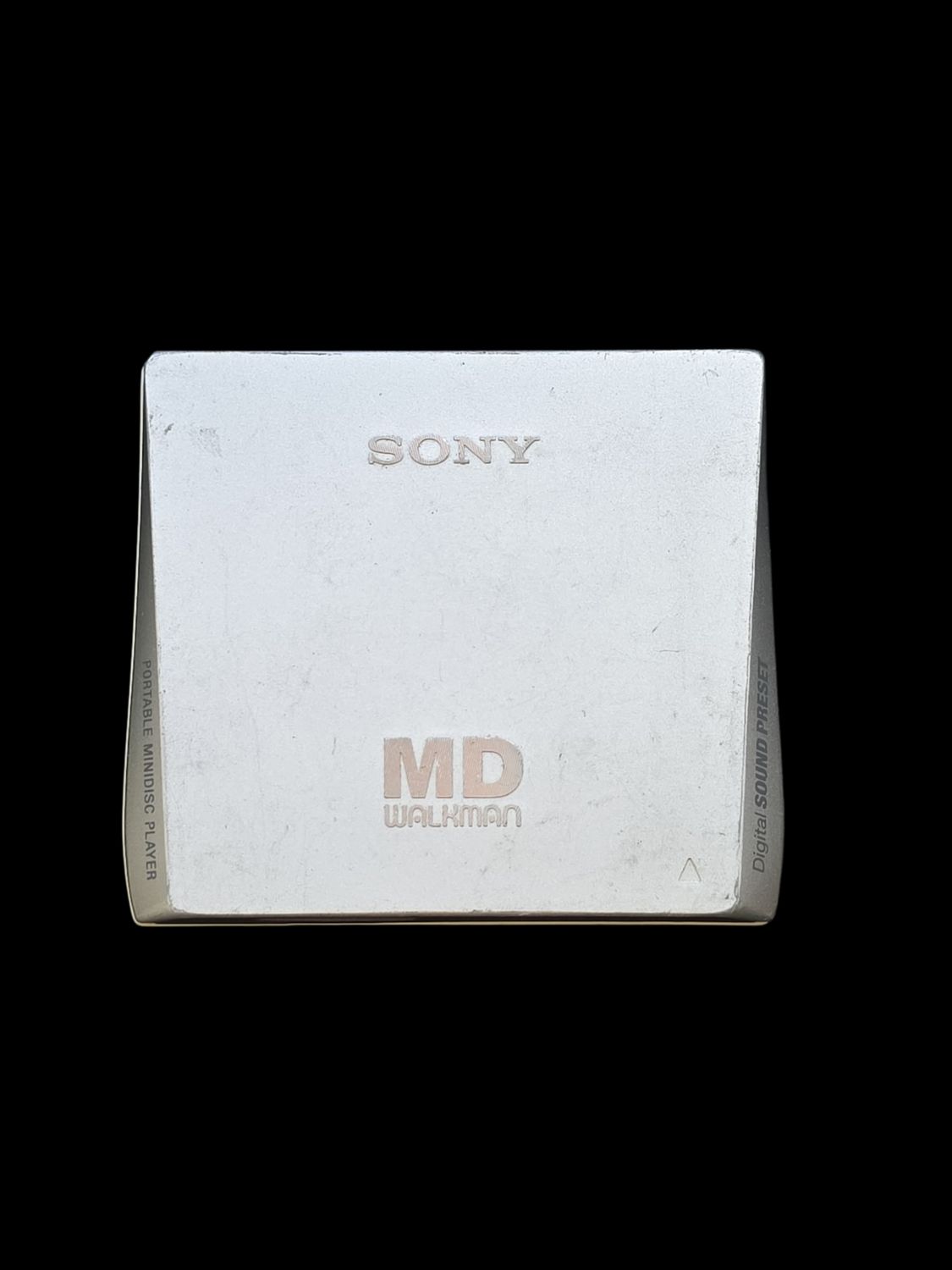 Sony MZ-E75